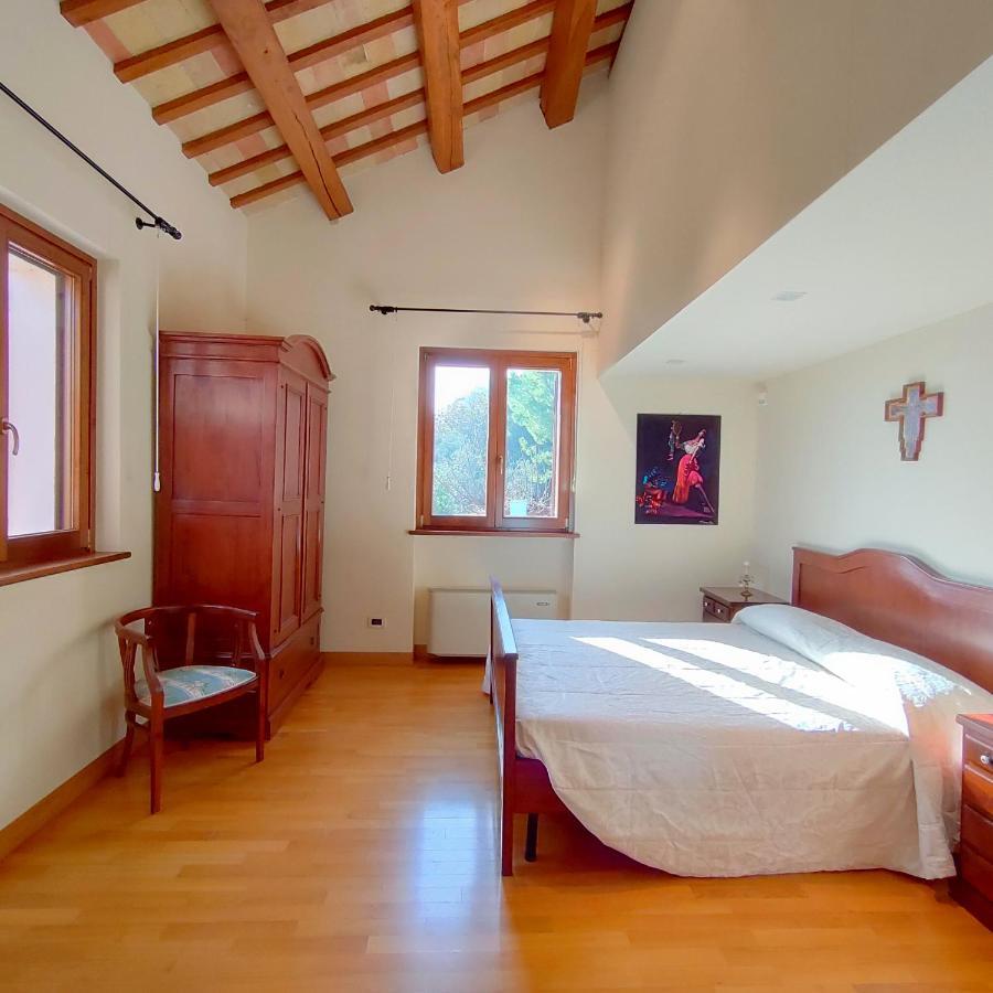 Villa Adele Senigallia Esterno foto