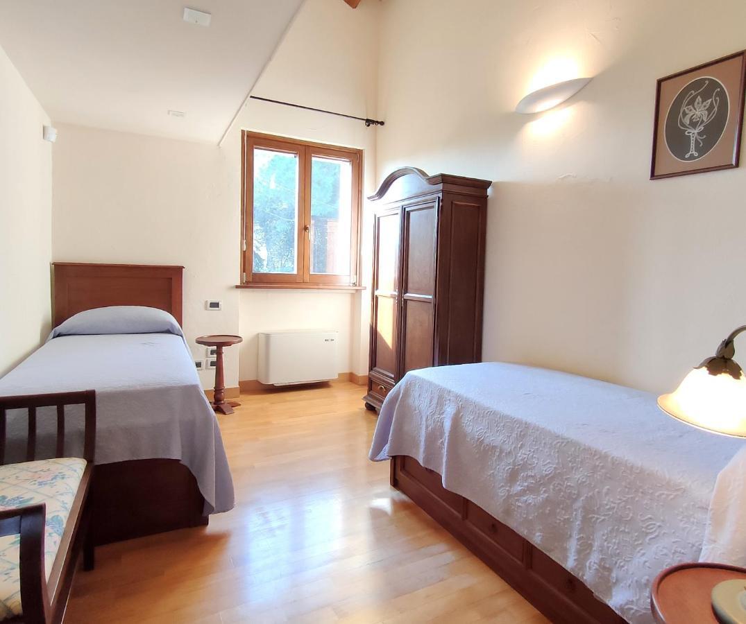 Villa Adele Senigallia Esterno foto