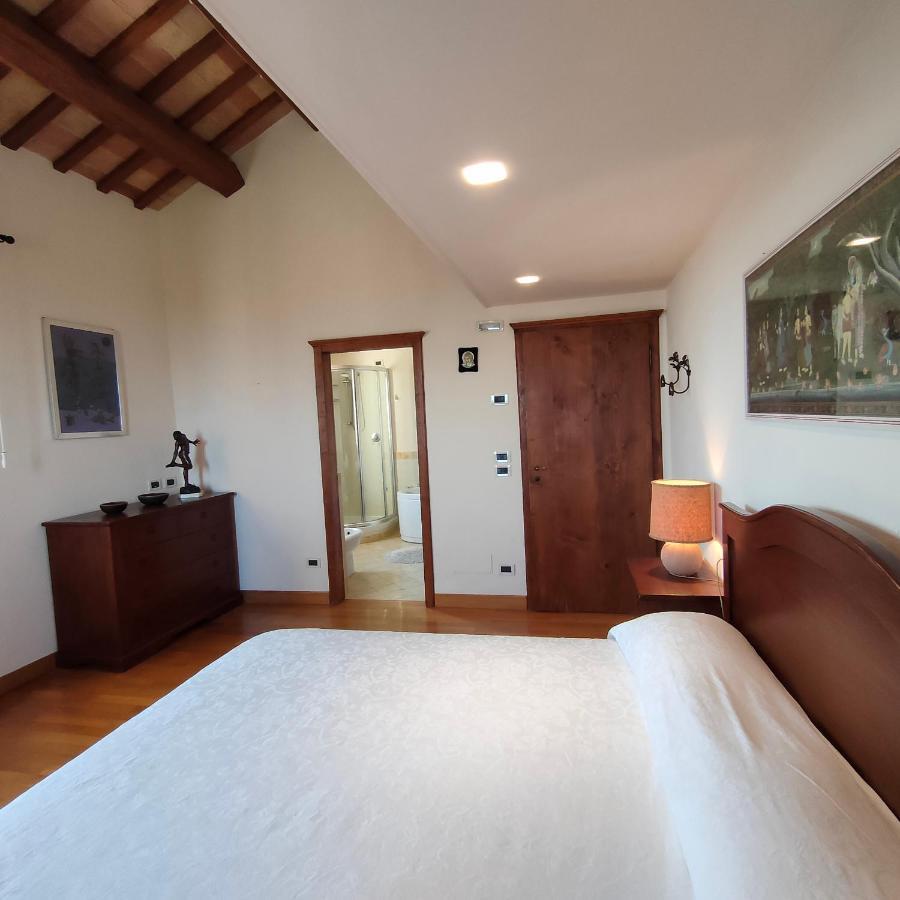 Villa Adele Senigallia Esterno foto